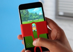 Pokemon Go Aimer, Alat Bantu Arahkan Lemparan Pokeball