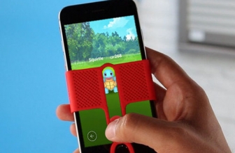 Pokemon Go Aimer, Alat Bantu Arahkan Lemparan Pokeball
