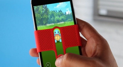 Pokemon Go Aimer, Alat Bantu Arahkan Lemparan Pokeball