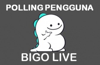 Polling SINYAL:  Perilaku Pengguna Bigo Live
