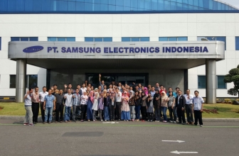 Hitung Untung-Rugi Vendor Smartphone