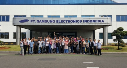 Hitung Untung-Rugi Vendor Smartphone