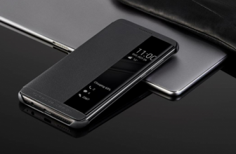 Porsche Design Huawei Mate 9, Gunakan Lensa Leica