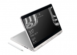 Porsche Design BOOK ONE, Laptop 2-in-1 Bernapaskan Sports Car
