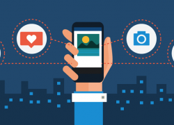 Tips Nge-Post di Media Sosial