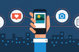 Tips Nge-Post di Media Sosial