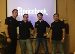 Pricebook Didominasi Pengguna Gadget