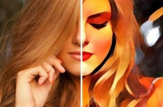 Layanan App Prisma Sekarang Dibekali Filter Yang Bisa Download