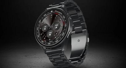 Lava Rilis Smartwatch Prowatch X Harga Terjangkau
