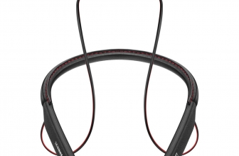 Dahsyat Kinerja Sennheiser Momentum In-Ear Wireless Black