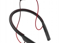 Mewahnya Desain Sennheiser Momentum In-Ear Wireless Black
