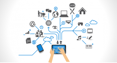 Produk-Produk IoT di Genggaman Anda