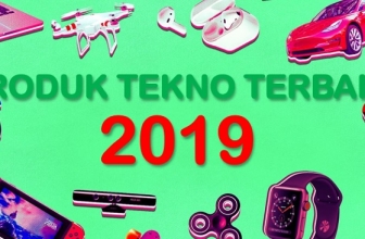 Ini Dia 5 Produk Teknologi Terheboh Sepanjang 2019