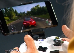 Project xCloud, Proyek Streaming Game Microsoft Diujicoba