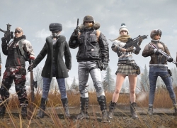 Game PUBG Mobile Tembus 400 Juta Download