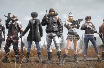 Game PUBG Mobile Tembus 400 Juta Download