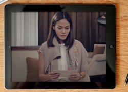 Ramadan XL Axiata dengan Vidio Sajikan Serial Pulang