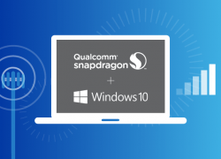 Qualcomm dan Microsoft Berkolaborasi dengan Jaringan Retail Terkemuka