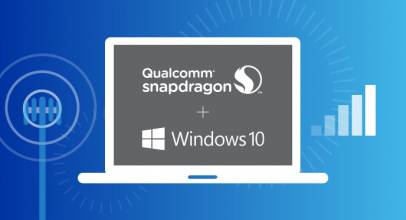 Qualcomm dan Microsoft Berkolaborasi dengan Jaringan Retail Terkemuka
