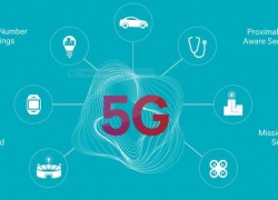 CEO Qualcomm Yakin Koneksi 5G Hadir Tahun 2019