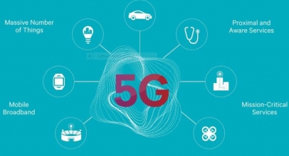 CEO Qualcomm Yakin Koneksi 5G Hadir Tahun 2019