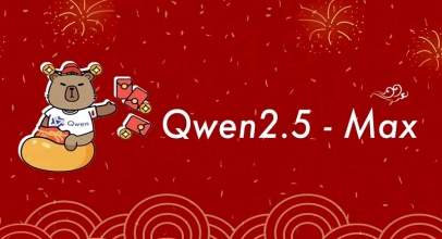 Alibaba Rilis Qwen 2.5 Max Hadapi Persaingan Artificial Intelligence