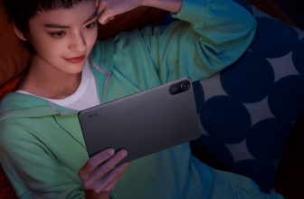 Redmi Pad 2, Tablet Terjangkau dengan Spesifikasi Gahar