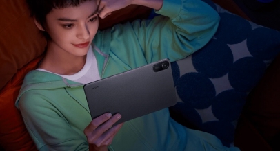 Redmi Pad 2, Tablet Terjangkau dengan Spesifikasi Gahar