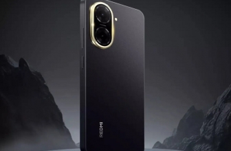 Review Smartphone Redmi A5 Harga Sejutaan Baterai 5.200 mAH