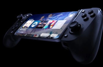 Razer Kishi V3 Game Controller buat Mobile