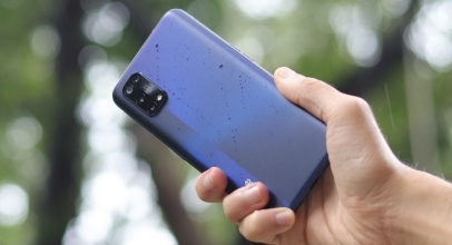 XL Corner: Review Realme 7 Pro Isi Baterai Cuma 30 Menit