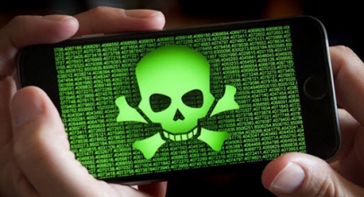 4 Langkah Cegah Ransomware