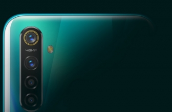 Realme Story: Terus Merangsek, Bisa Bikin Bahaya Kompetitor