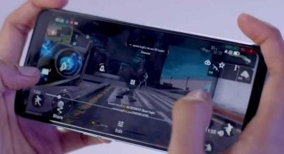 Realme Narzo 50, Menantang dengan Harga Terjangkau Kamera 50 MP