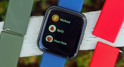 Review: Realme Watch, Delapan Ratus Ribuan Serba Mewah