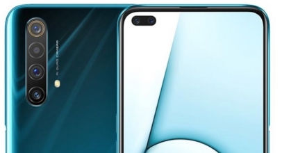 Realme X50 5G, Harga Realme Tak Lagi Murah