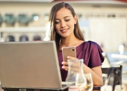 Telkomsel Corner: Aplikasi Redi, Dompet Digital Mudahkan Segala Transaksi