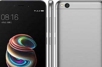 Indosat Ooredoo Tawarkan Xiaomi Redmi 5A Gratis