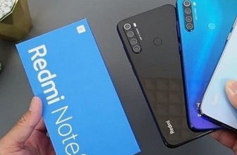 Bisnis Smartphone Sumbang 60 Persen Pendapatan Xiaomi