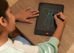Redmi Writing Pad, Mendigitalisasi Aktivitas Tulis dan Gambar