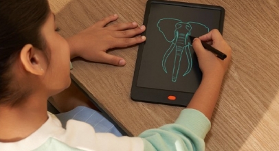 Redmi Writing Pad, Mendigitalisasi Aktivitas Tulis dan Gambar
