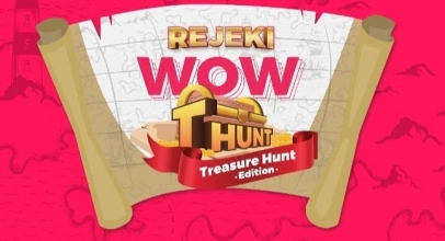 Smartfren Bagi Hadiah Lagi via Rejeki WOW