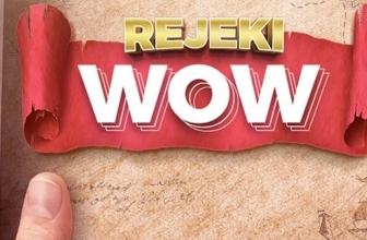 Yuk Bertualang di Rejeki Wow Smartfren, Hadiahnya Keren