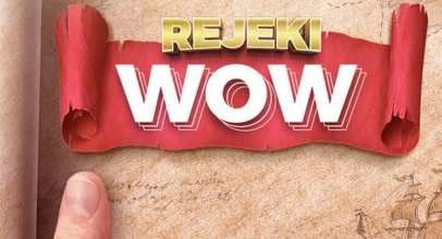 Yuk Bertualang di Rejeki Wow Smartfren, Hadiahnya Keren