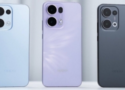 Kenali 13 Fitur Oppo Reno 13 Series