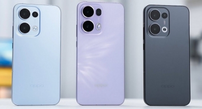 Kenali 13 Fitur Oppo Reno 13 Series