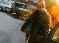 Netflix Film Club; Restless, God Cop Bad Cop a la Prancis