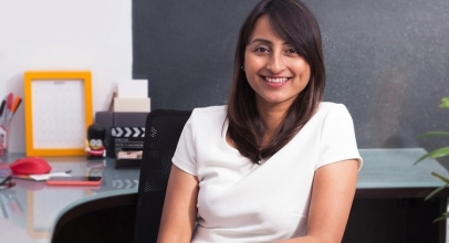 Richa Kar, Si Cantik Pebisnis Lingerie Membawa Rezeki