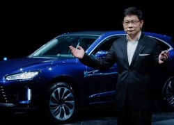 Bos Huawei Bilang Bakal Tak Lebih dari 5 Produsen EV