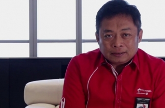 Ririek Adriansyah Didaulat Jadi Ketua ATSI Baru